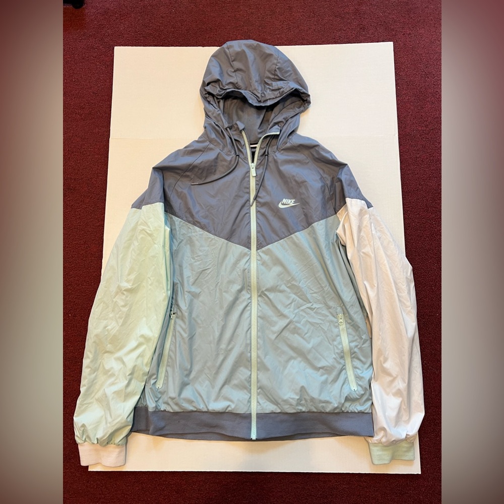 Nike Vintage Men’s Jacket Size XL